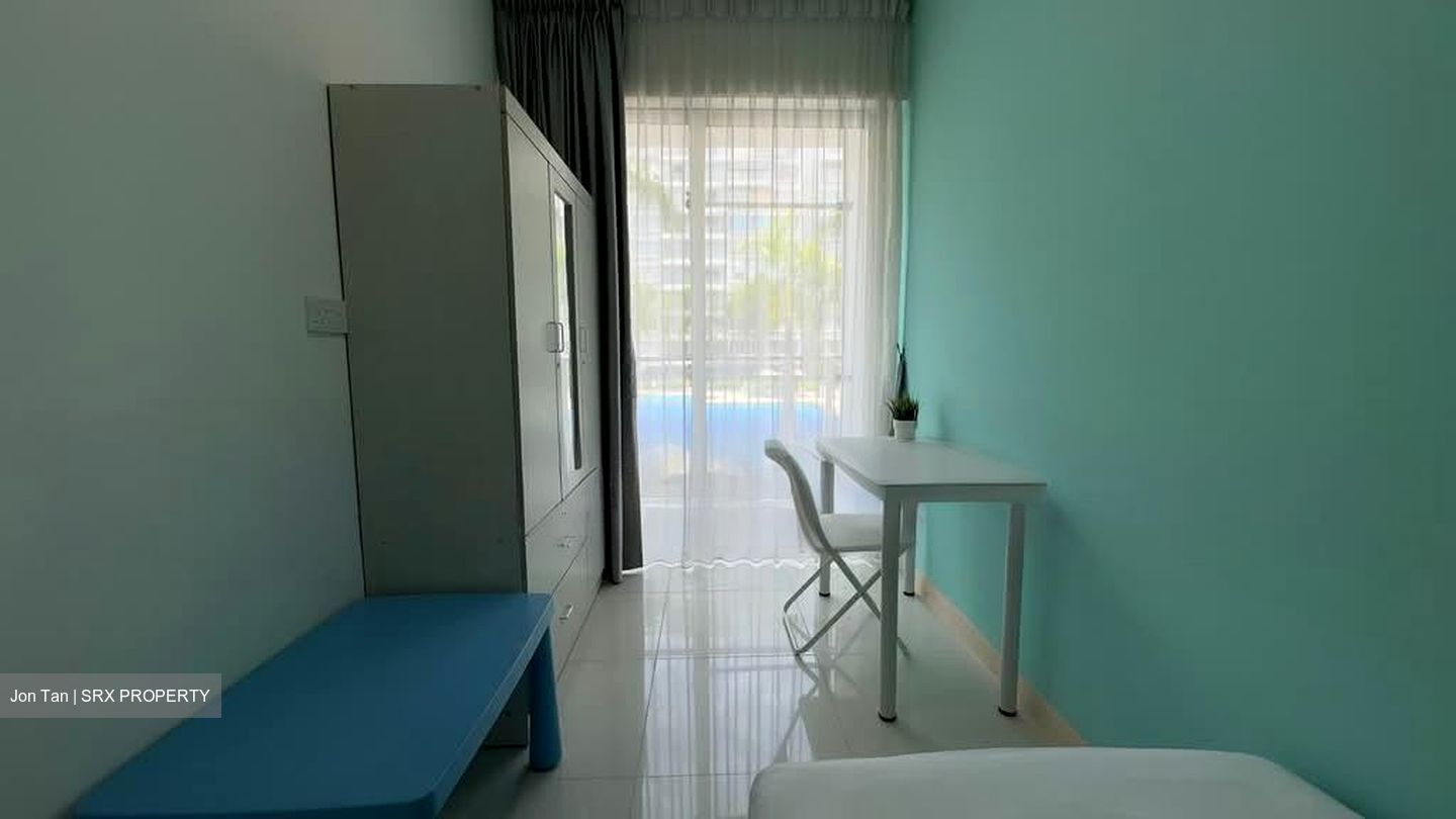 The Centris (D22), Apartment #566963311